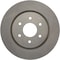 Centric Parts Standard Brake Rotor, 121.42085 121.42085 - alternate 1